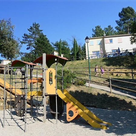 Résidence Odalys Les Hauts de Salavas Extérieur photo