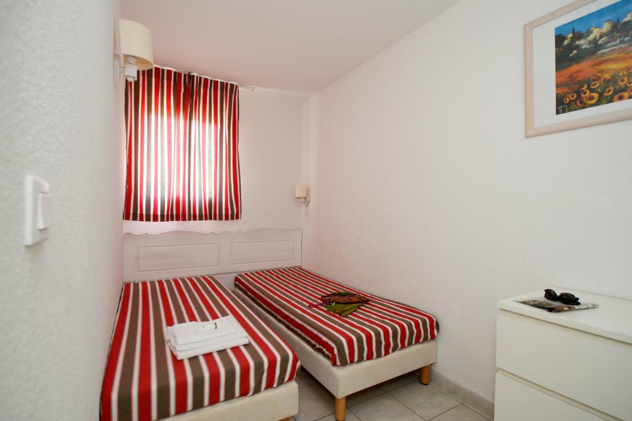 Résidence Odalys Les Hauts de Salavas Extérieur photo